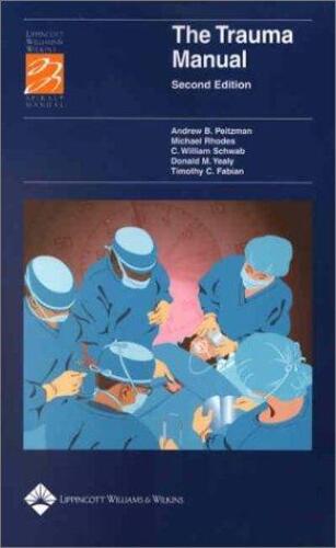 The Trauma Manual