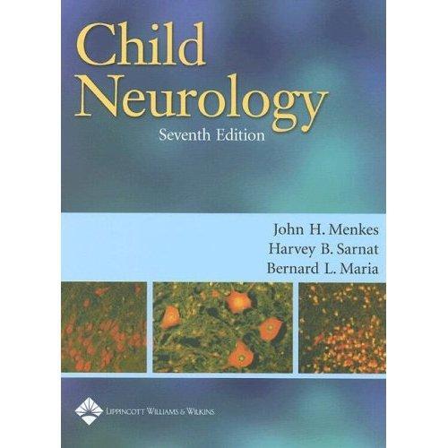 Child Neurology 7th Edition