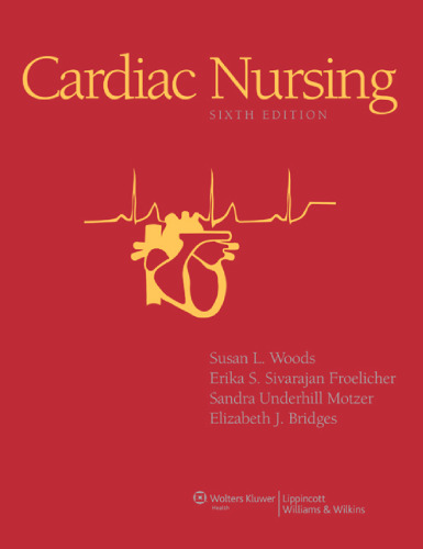 Cardiac nursing