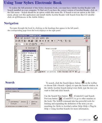 Mastering Oracle8i