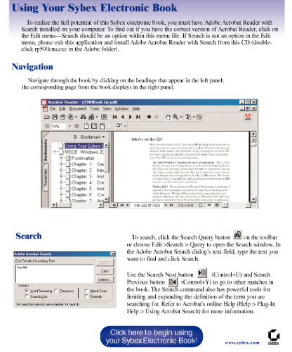 CCNP/CCIP: BSCI Study Guide