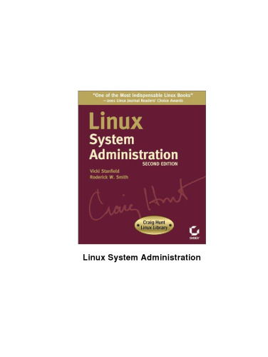 Linux Apache Web Server Administration