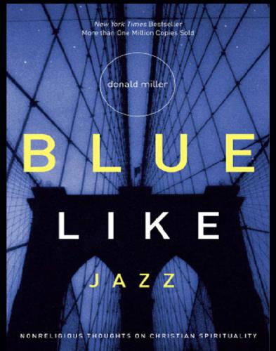 Blue Like Jazz