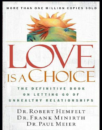 Love Is a Choice