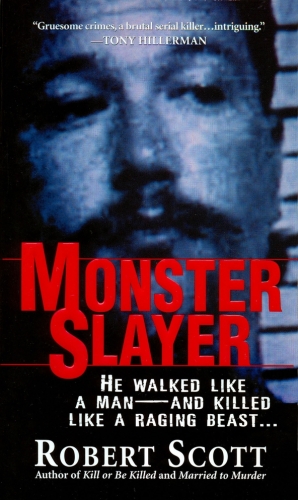 Monster Slayer