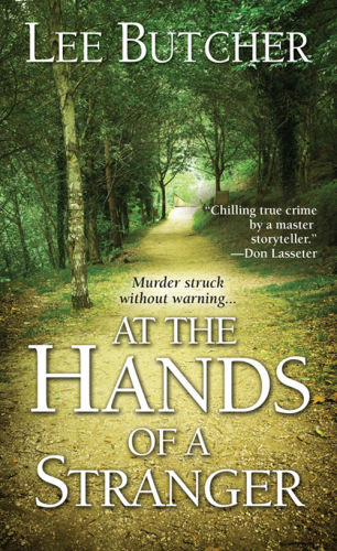 At the Hands of a Stranger