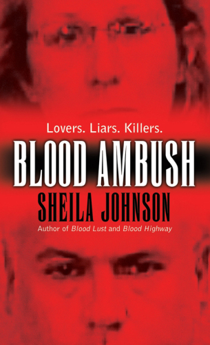 Blood Ambush