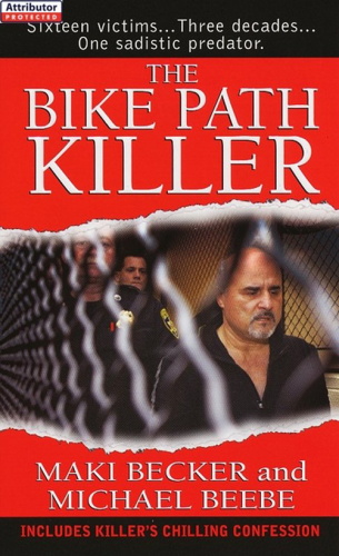 The Bike Path Killer
