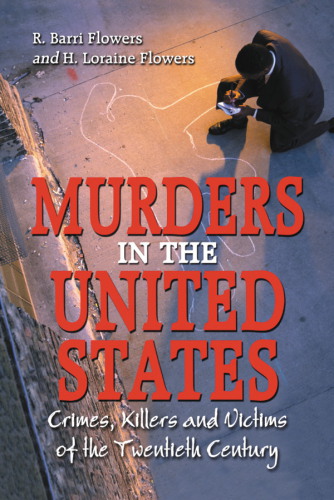 Murders in the United States, 1900-1999