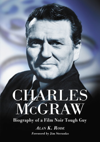Charles McGraw
