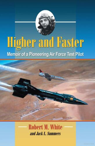 Higher and Faster