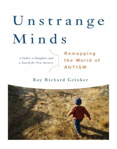 Unstrange Minds
