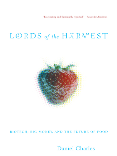 Lords of the Harvest