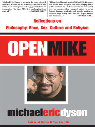 Open Mike