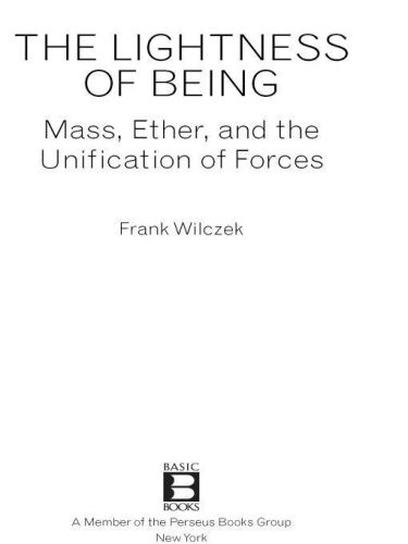 Lightness of Being