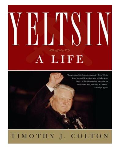 Yeltsin
