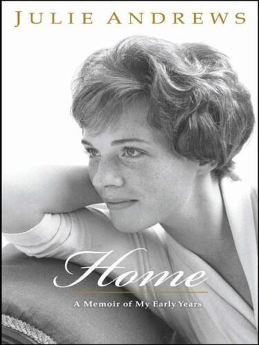 Home: A Memoir of My Early Years