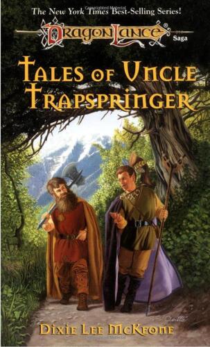 Tales of Uncle Trapspringer (Dragonlance)