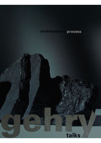 Gehry talks architecture + process
