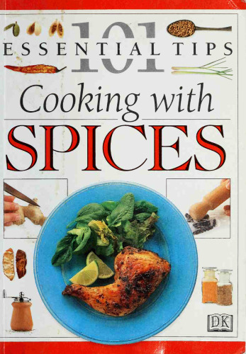 Cooking With Spices