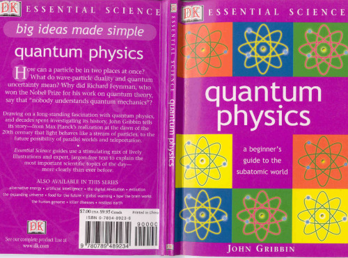 Quantum Physics