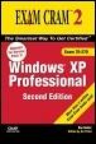 MCSE Windows XP Professional Exam Cram 2 (Exam 70-270)
