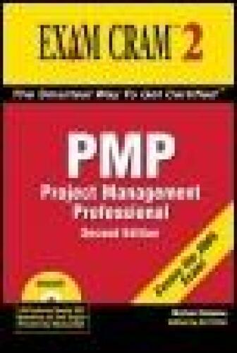 PMP Exam Cram 2