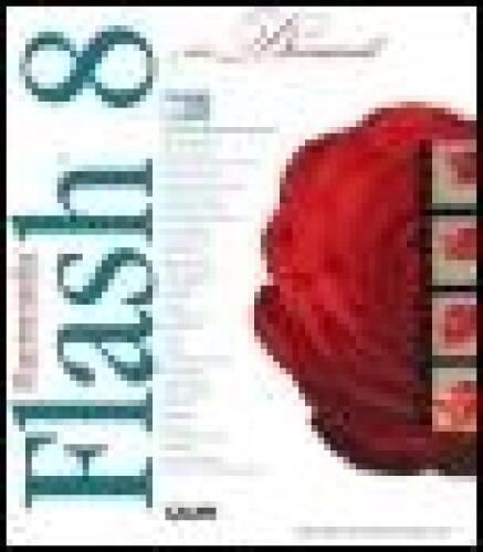 Macromedia Flash 8 On Demand
