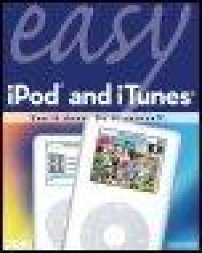 Easy iPod and iTunes