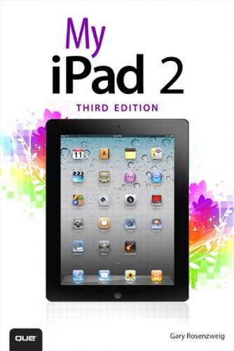 My iPad 2
