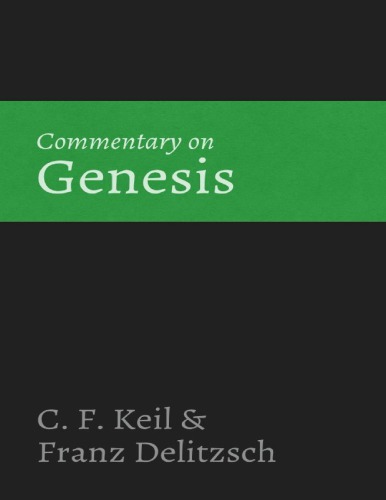 Commentary on Genesis