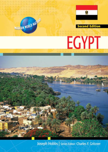 Egypt (Modern World Nations)