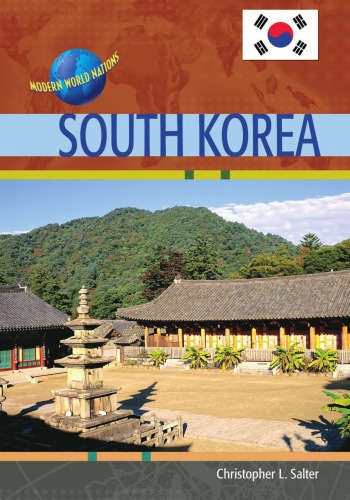 South Korea (Modern World Nations)