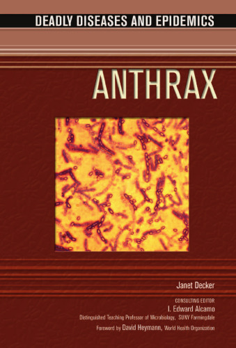 Anthrax