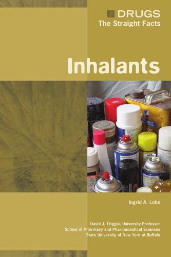 Inhalants