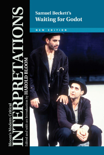 Samuel Beckett's Waiting for Godot, New Edition