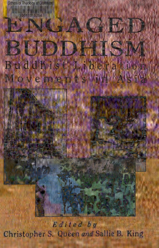 Engaged Buddhism : Buddhist liberation movements in Asia