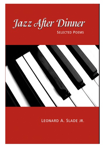 Jazz After Dinner Selected Poems