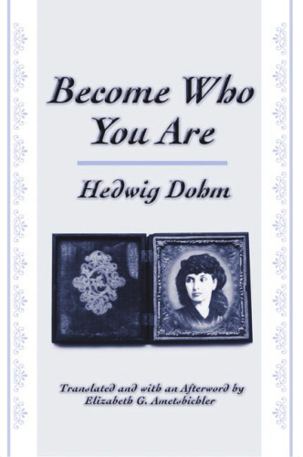Become Who You Are
