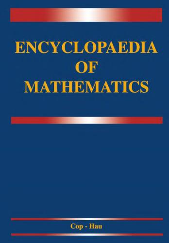Encyclopaedia of Mathematics: Coproduct — Hausdorff — Young Inequalities