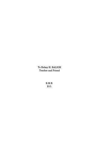 Strategic Organizational Diagnosis and Design: Developing Theory for Application