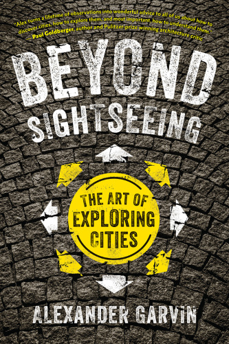 Beyond Sightseeing