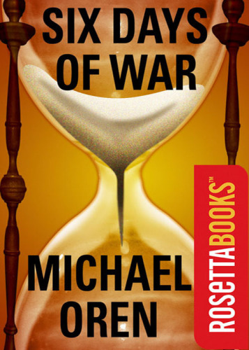 Six Days of War