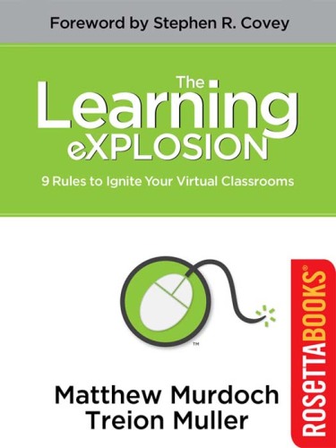 The Learning Explosion