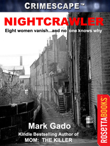 NIGHTCRAWLER