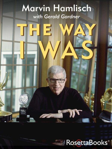 The Way I was