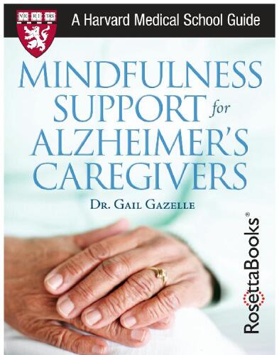 Mindfulness Support for Alzheimer's Caregivers