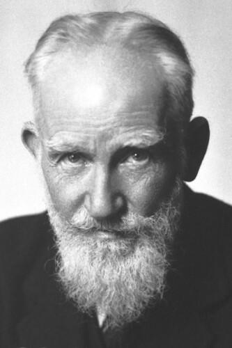 The Critical Shaw: On Literature, Music, Politics, Religion, Theater