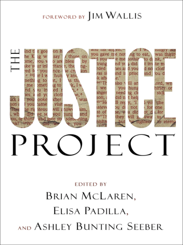 The Justice Project