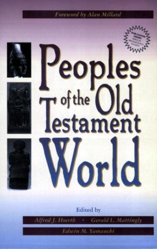 Peoples of the Old Testament World